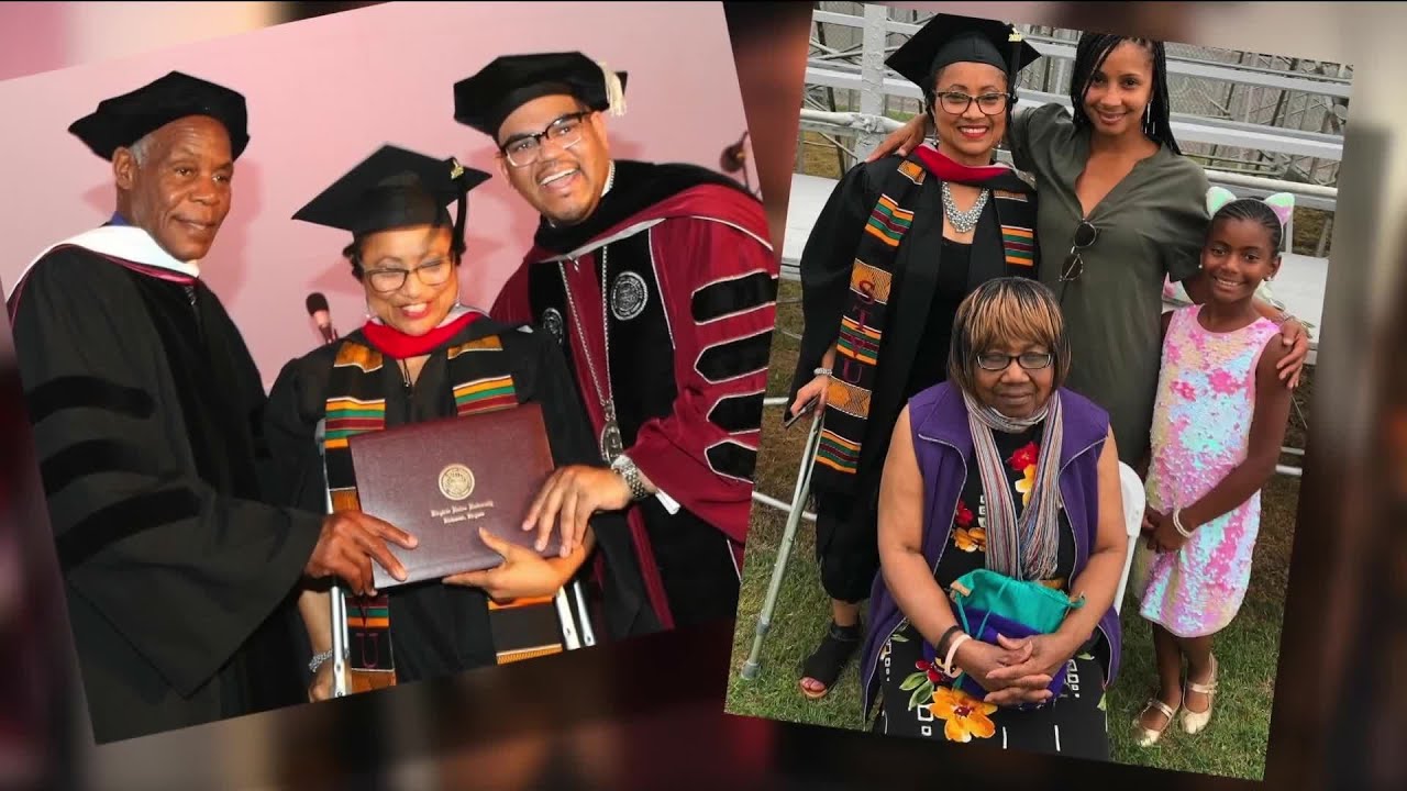 Saying goodbye to Antoinette Essa, legendary Richmond events reporter