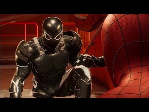 AGENT VENOM!?| Spider-Man 2 #3