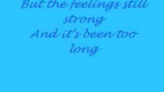 Mariah Carey -Love Story(With Lyrics)