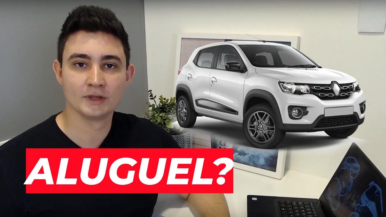 Como Funciona ALUGUEL DE CARRO MENSAL OU ASSINATURA ANUAL? YouTube