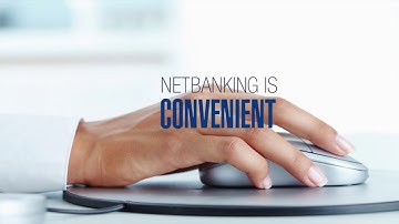 Introduction to NetBanking - HDFC Bank