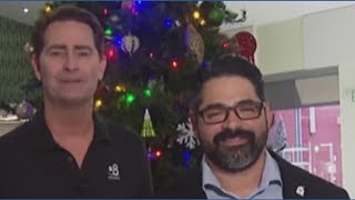 Ronald McDonald House Charities of San Diego raises funds through raffle