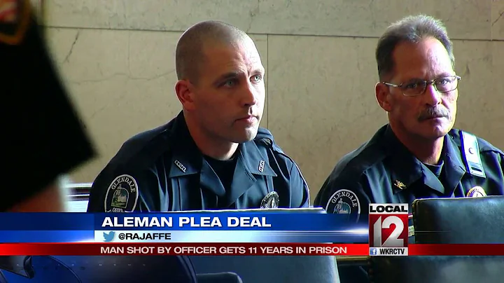 Man pleads guilty in confrontation with police on ...