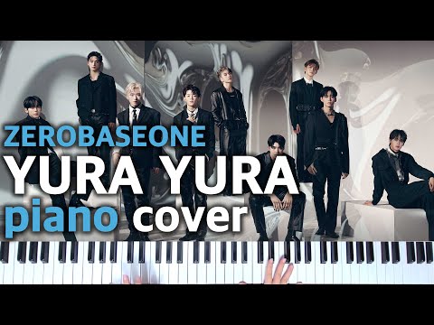 YURA YURA - ZEROBASEONE (제로베이스원)