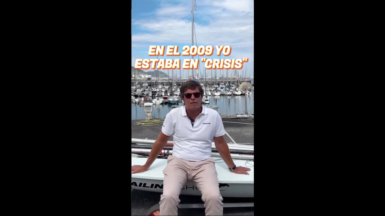 Como surgió Go Sailing Shop