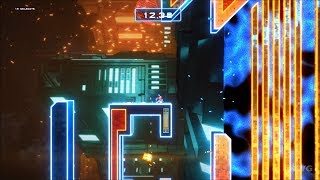 Exception Gameplay (PC HD) [1080p60FPS]