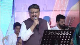 SPB LIVE CONCERT | KADHALIN DEEPAM ONDRU | YGP 101 | ABBAS CULTURAL