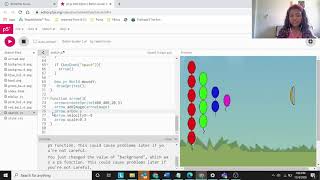 Balloon Buster 2, Whitehat jr project