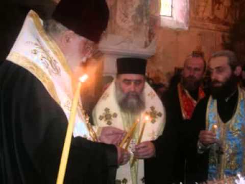 ქადაგება