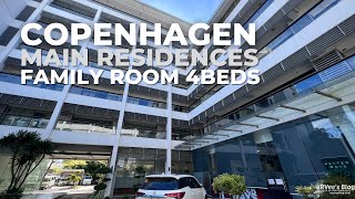 COPENHAGEN MAIN RESIDENCES - MANDAUE CEBU | Budget Friendly Hotel in Mandaue Cebu | aRVees Blog screenshot 4