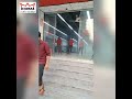 Kast KA 150 Automatic door operator. RFL Best Buy showroom, Mirpur DOHS Dhaka.