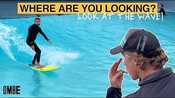 How Good Are You At Reading Waves? Do this to improve your surfing