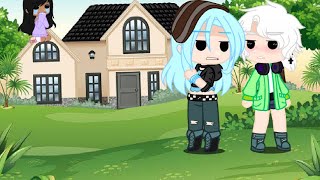 Travis Touched The ? Aphmau