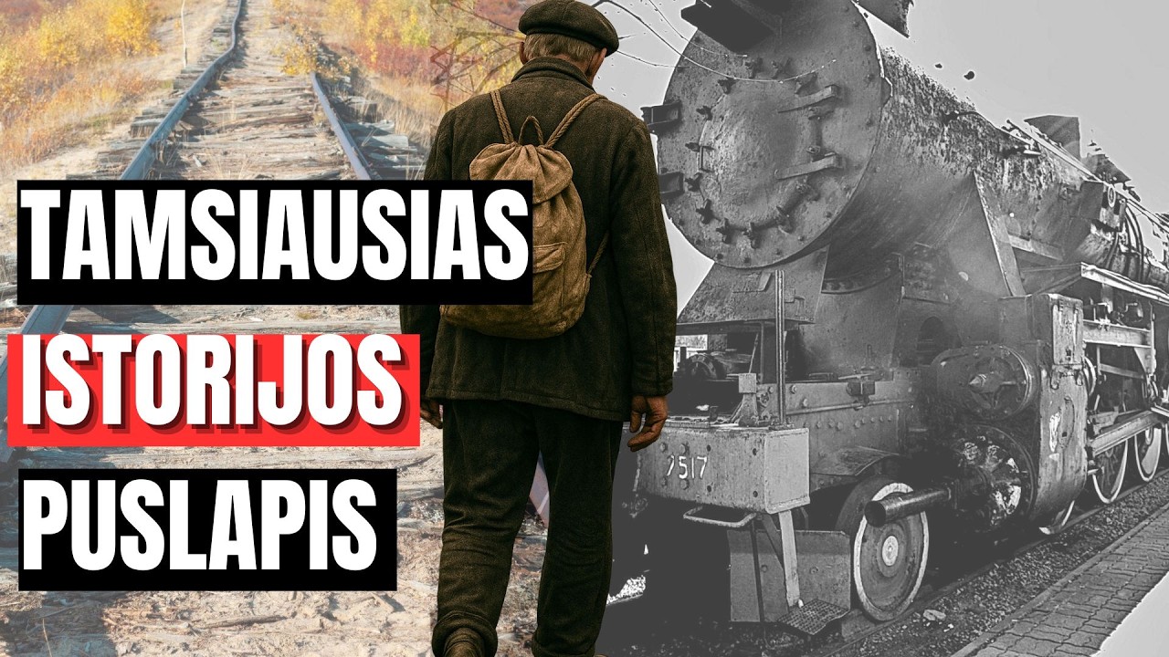 Ištremti gyvenimai- Babrungėnų kaimo tragedija