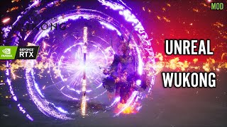 Download Lagu The Most Perfect Heavenly Sun Wukong Mod With Showcase \u0026 Combos Tutorial PC. MP3