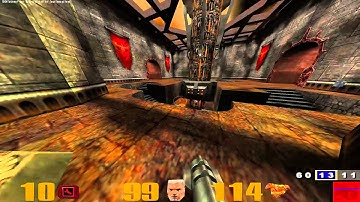 Origin ioquake3 2014.01.14