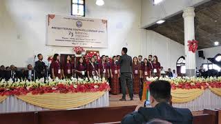Download lagu ZPYF CHOIR/PYF CONFERENCE @Mawkhar, Shillong