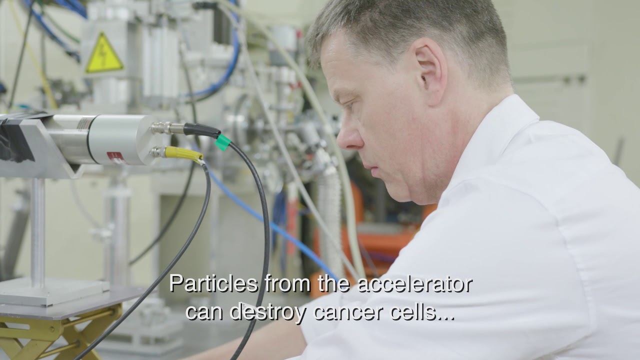 Mensen maken de Machine - YouTube