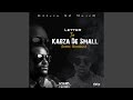 Letter to Kabza De Small