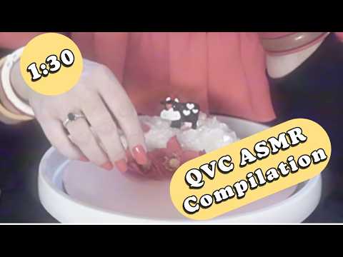 ASMR The Best of Brooches on the Sleepy Keys Tingle Network