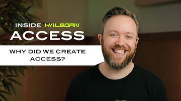 Inside Halborn ACCESS | Exclusive Insights from Halborn