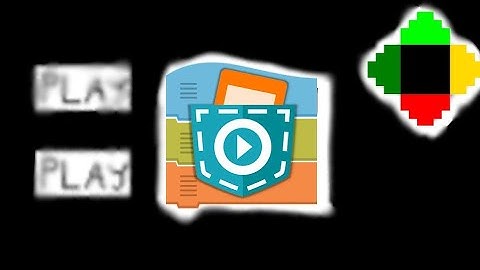 como fazer menu e save e load no pocket code