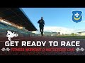 Снова Стайки?! | Готовлюсь ворваться | Get ready to race