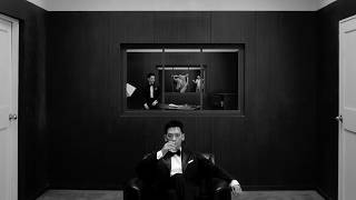 RAIN Digital Single [Feel It (너야)] MV Teaser no. 2