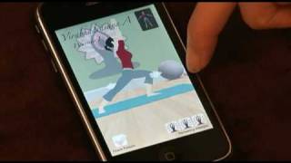 Yoga Teacher iPhone iPod Touch App screenshot 5