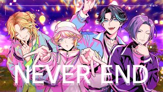 【MV】NEVER END VISTY