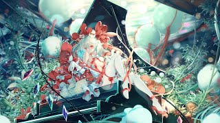 「Nightcore」Move Your Body || Merdy, PACANI
