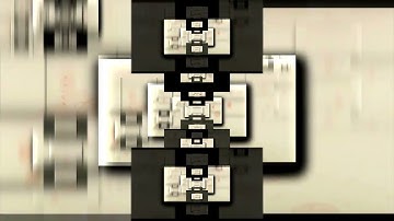 (VERY LOUD/YTPMV) Media Suits Scan^5 (SuperCubed/V)