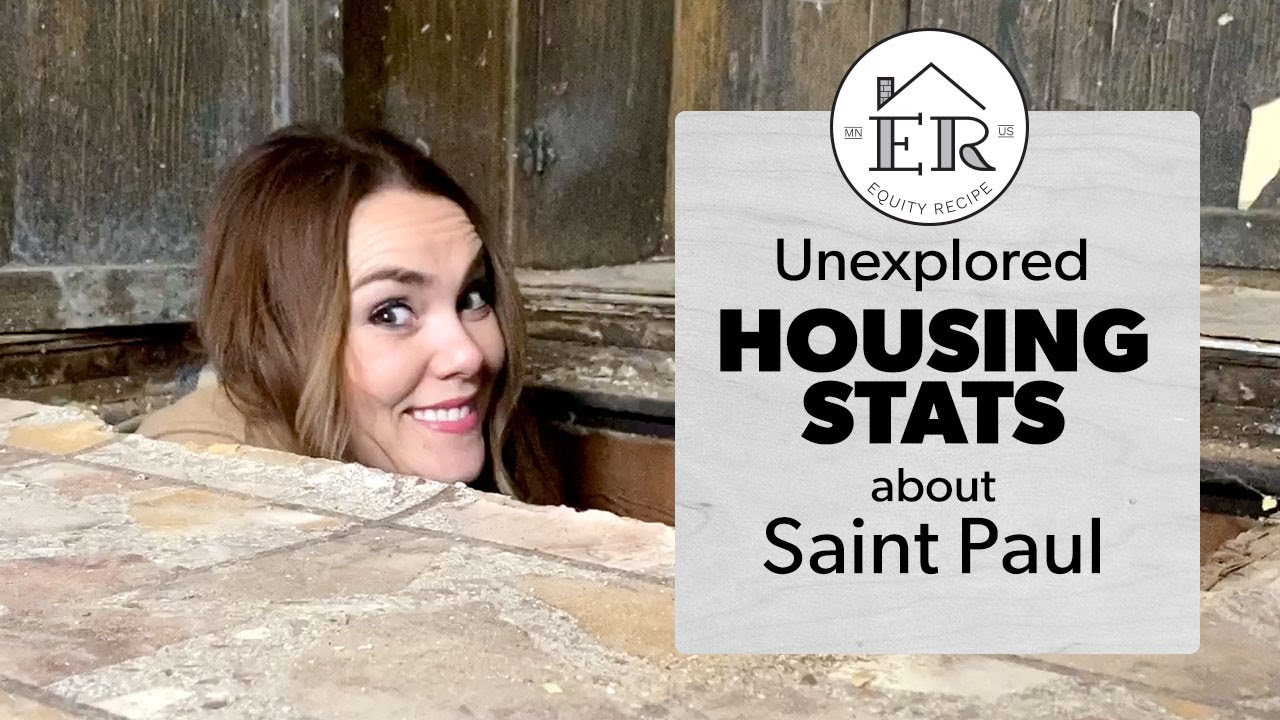 Homes for Sale in St. Paul || Spring || Housing Market in 2020 || Best St. Paul Agent