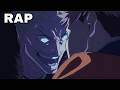 RAP Hakari (JJK AMV) Zoro & L'Frerot 🎶