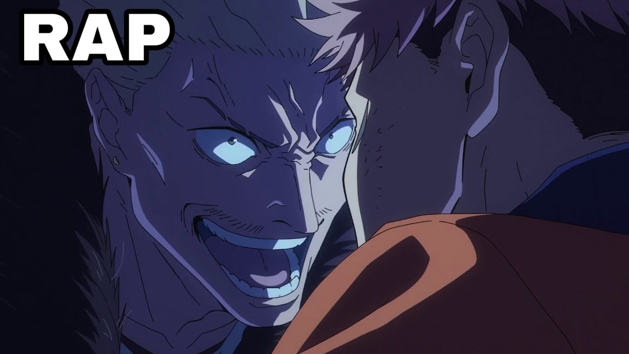 Watch RAP 🎰 HAKARI (JJK AMV) Zoro L'Frerot Prod. @GenjutsuBeats on YouTube Watch RAP 🎰 HAKARI (JJK AMV) Zoro L'Frerot Prod. @GenjutsuBeats on YouTube