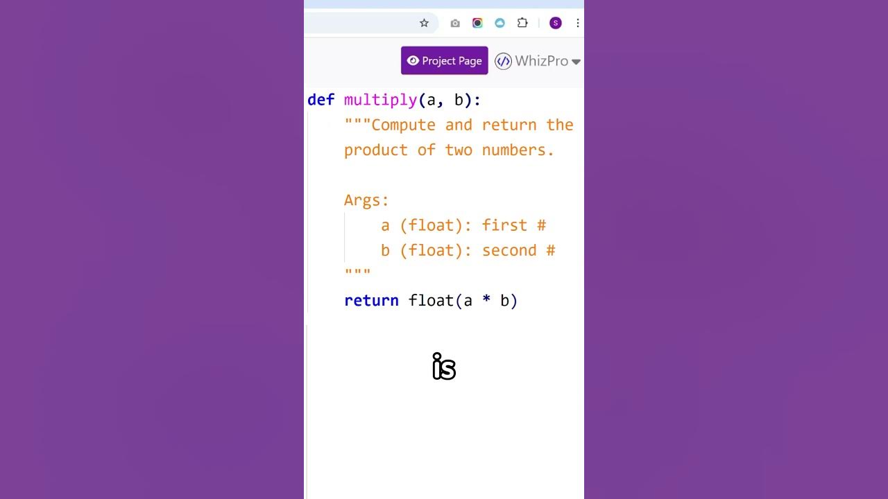 How to create multiline strings in Python 🐍 - YouTube