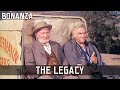 Bonanza - The Legacy | Episode 145 | BEST WESTERN SERIES | Wild West | Full Episode