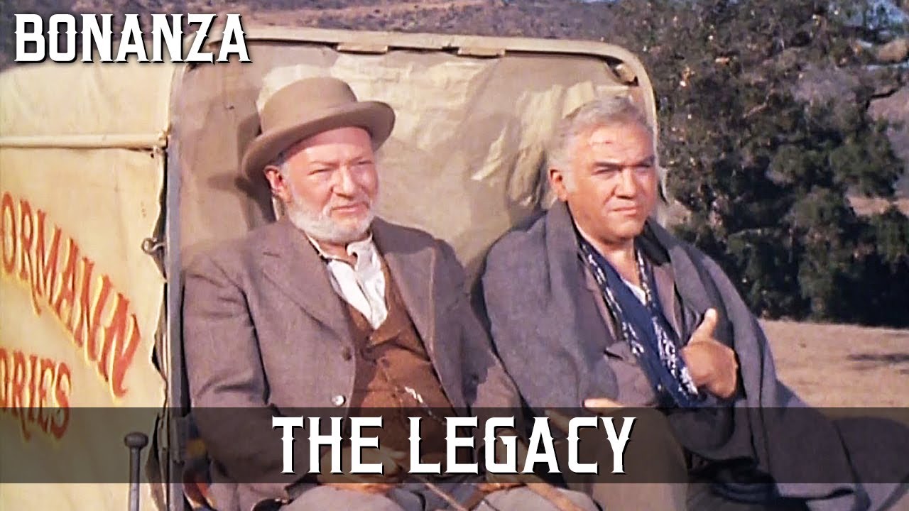 Download Bonanza - The Legacy | Episode 145 | BEST WESTERN SERIES | Wild West | Full Episode