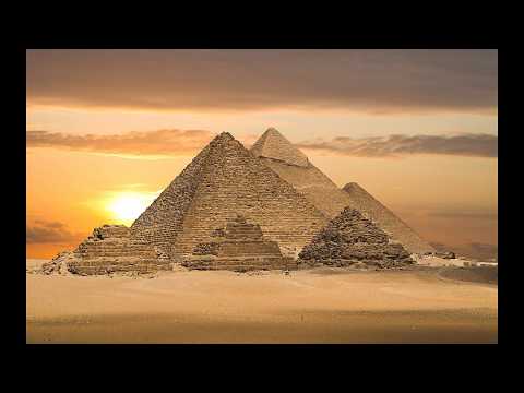 Мифологический бог Ра