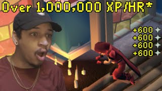 THE BEST WAY TO TRAIN PRAYER IN OSRS! | OSRS