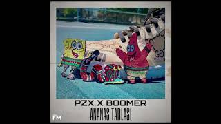 Bexo x Boomer - Ananas Tarlası Resimi