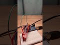 Таймер на Arduino? Запросто! #arduinoproject #arduino #arduino #shortvideo #техника #diy