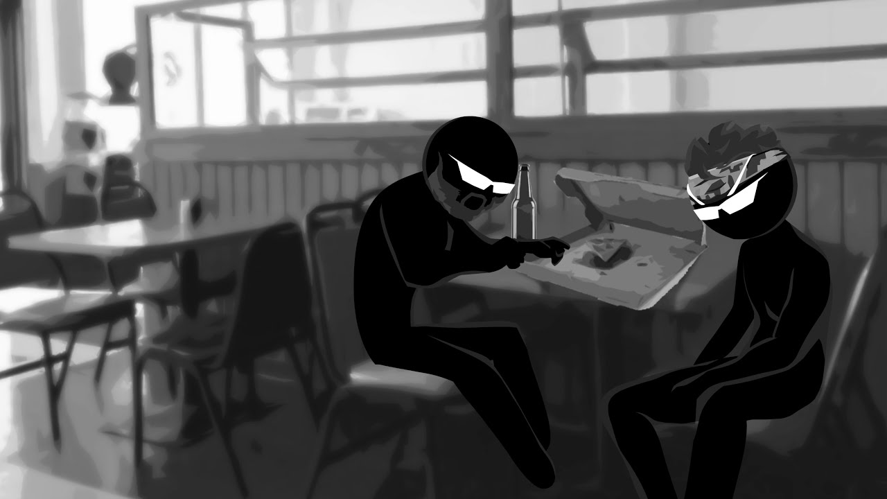 Sift Heads: Cartels 4 - Secret Scene