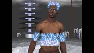 [3DO] Immercenary - Part 8 (Ranks 131-101)