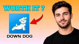 Down Dog App Review - Useful Or Overrated? screenshot 1