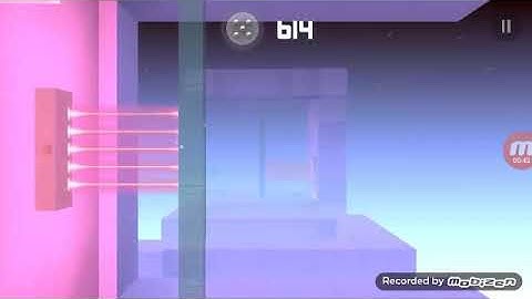 Smash Hit Checkpoint 10 Stage 1 Part 2