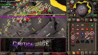 [CD] Critical Damage Completely Embarrass Doom | Saturday | F2P | 19/12/15