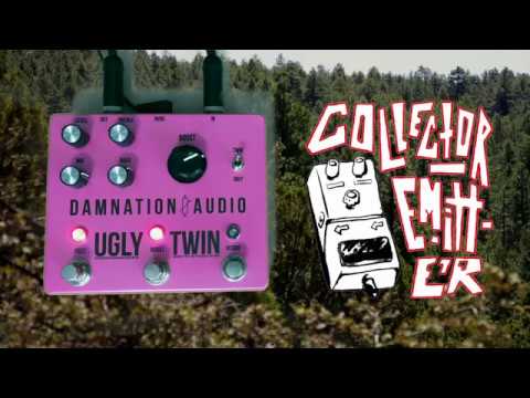 Damnation Audio - Ugly Twin