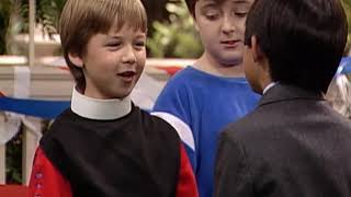 Stephanie Get Married[Full House]