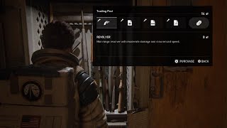TLOU No Return - Ellie vs. Shambler (Batter Up! 😅)